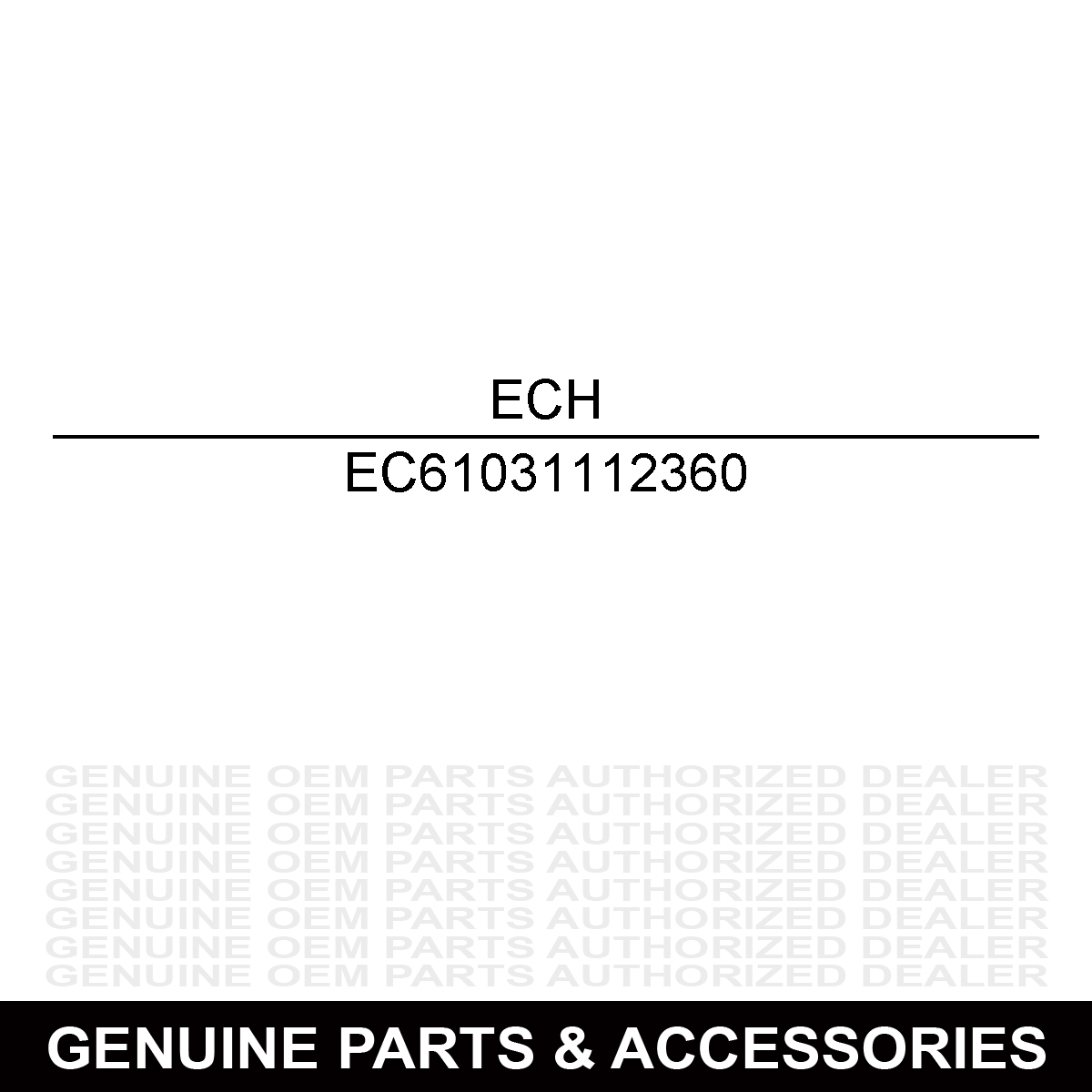 Hedge Hca 260 2400 261