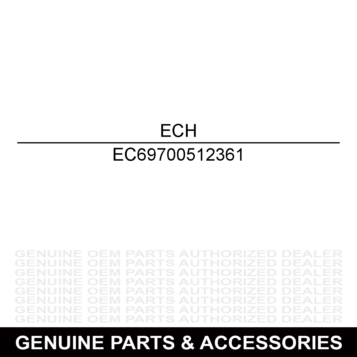 Hedge Hca 260 2400 261
