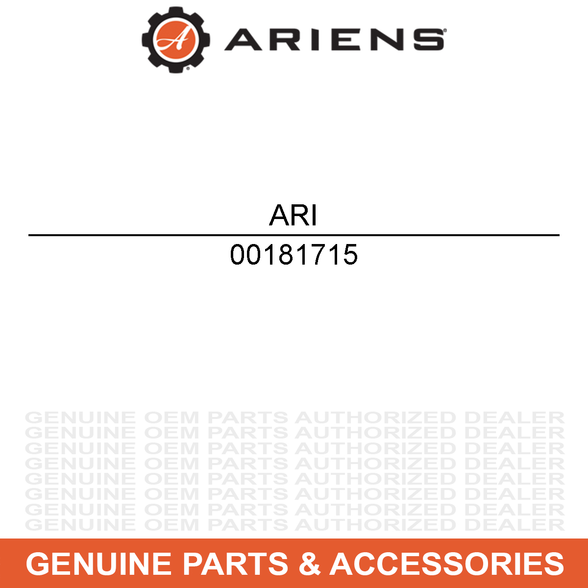 thumbnail image 2 of OEM Ariens Gravely Pro Throttle Control Cable - 06900619 (Please Read Listing Details) 2 of 6