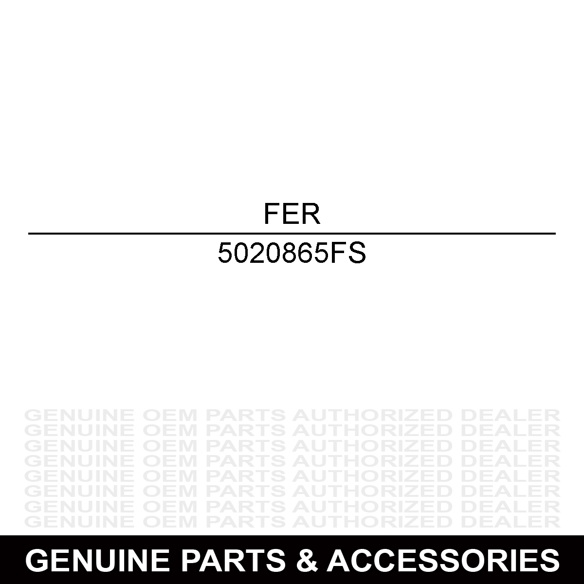 Ferris 5020865FS RING, SNAP mit Serie SEILMÄHER ISX3300 ISX2200 Deck AUS 61 - Bild 1 von 3