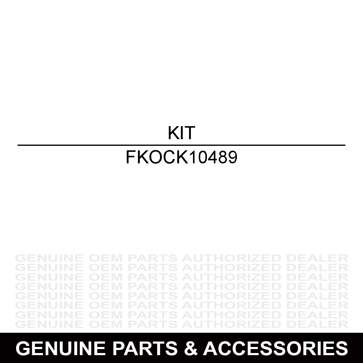 Polaris Oil Filter Engine Service Kit 06-07 Hawkeye 300 2520799 PS-4